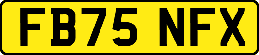 FB75NFX