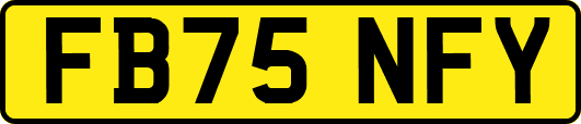 FB75NFY