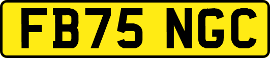 FB75NGC