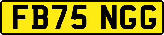 FB75NGG