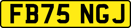 FB75NGJ