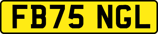 FB75NGL
