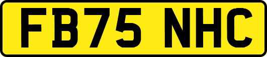 FB75NHC