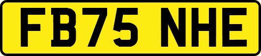 FB75NHE