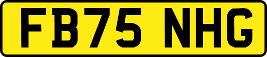 FB75NHG