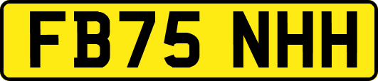 FB75NHH