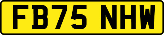FB75NHW