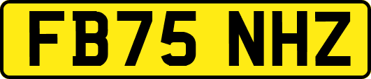 FB75NHZ