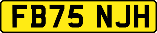 FB75NJH