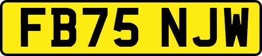 FB75NJW