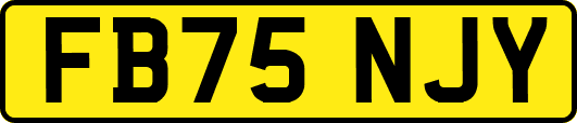 FB75NJY