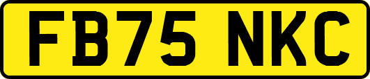FB75NKC