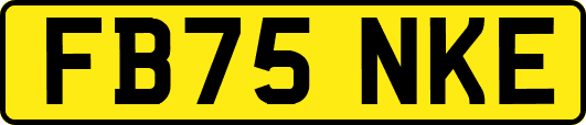 FB75NKE