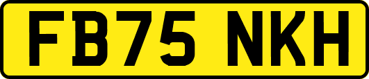 FB75NKH