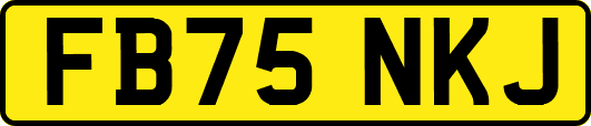 FB75NKJ