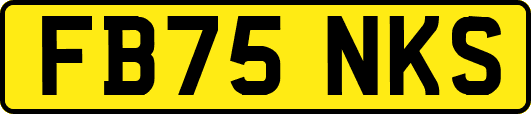FB75NKS