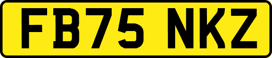 FB75NKZ