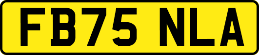 FB75NLA