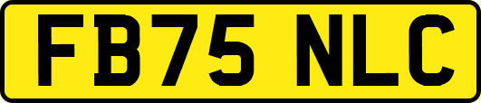 FB75NLC