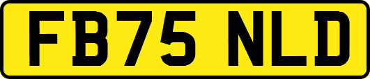 FB75NLD
