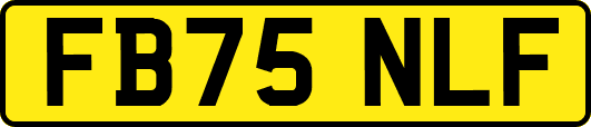FB75NLF