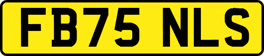 FB75NLS