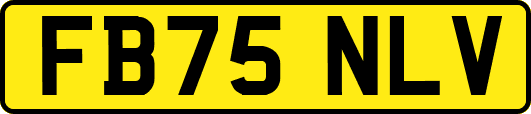 FB75NLV