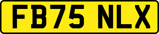 FB75NLX