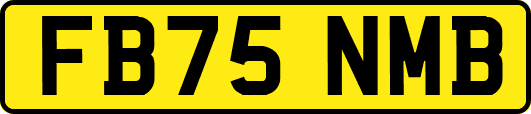 FB75NMB