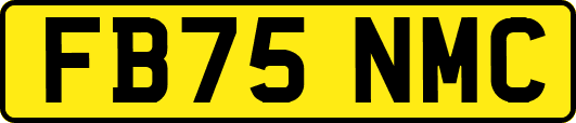 FB75NMC