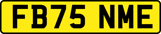 FB75NME