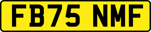FB75NMF