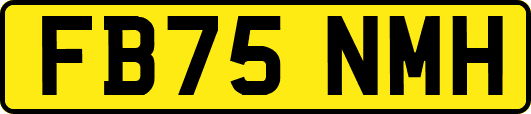 FB75NMH
