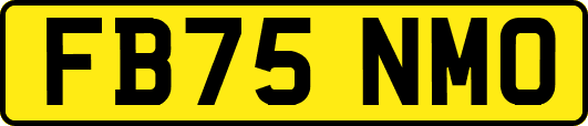 FB75NMO