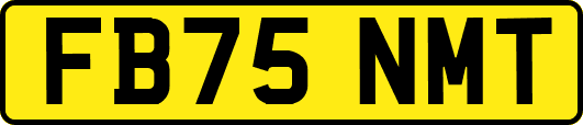 FB75NMT