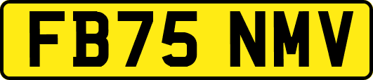 FB75NMV