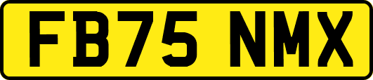 FB75NMX