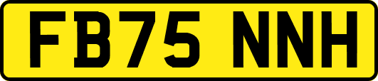 FB75NNH