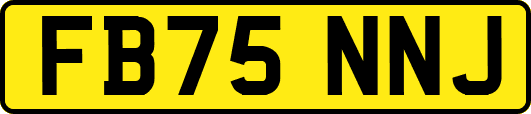 FB75NNJ