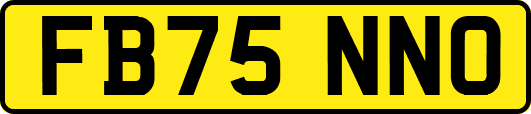 FB75NNO