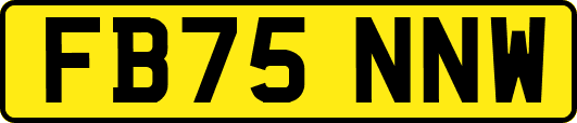 FB75NNW