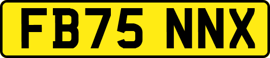 FB75NNX