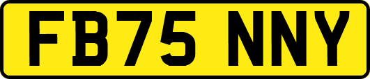 FB75NNY