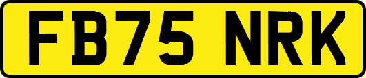 FB75NRK