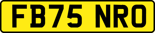 FB75NRO