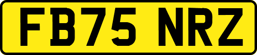FB75NRZ