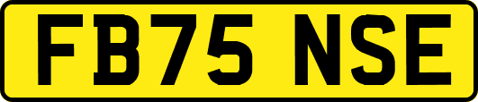 FB75NSE