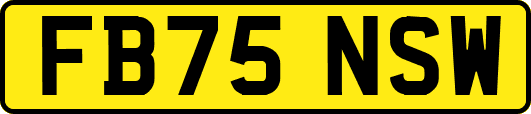 FB75NSW