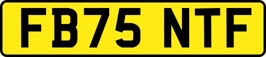 FB75NTF