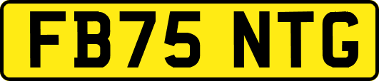 FB75NTG